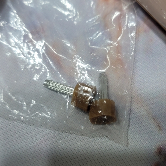 Elisabet Tang Women's  Pointed Toe High Heels Party Stilettos Nude New in Box - Picture 10 of 16